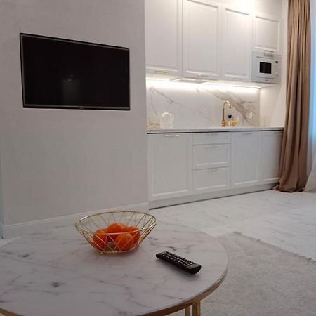 Apartament Glamour Chełm Dış mekan fotoğraf