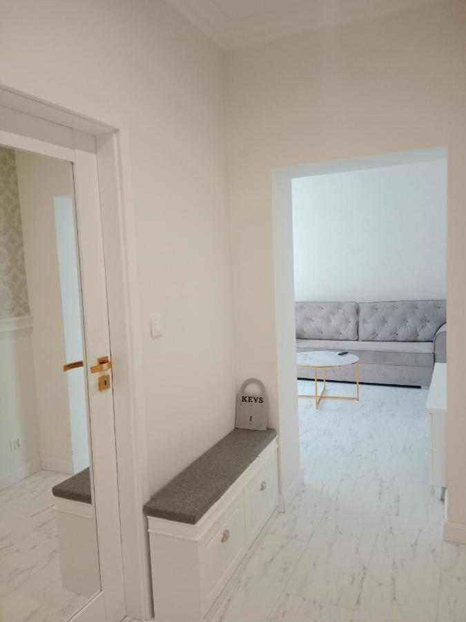 Apartament Glamour Chełm Dış mekan fotoğraf