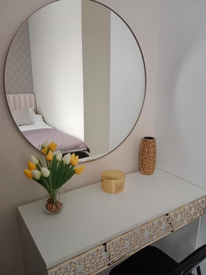 Apartament Glamour Chełm Dış mekan fotoğraf