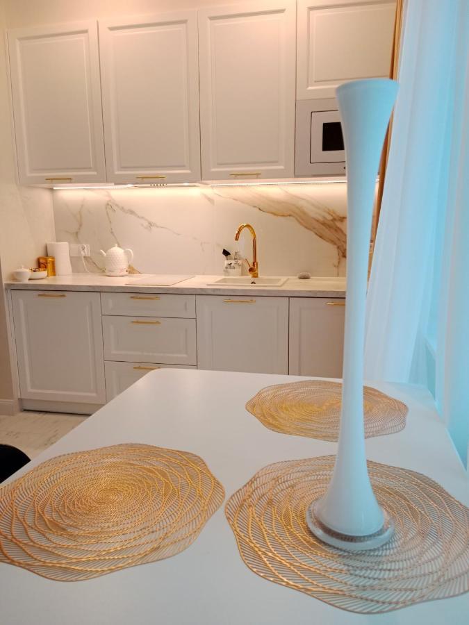 Apartament Glamour Chełm Dış mekan fotoğraf