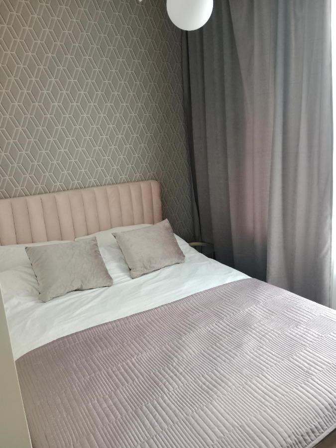 Apartament Glamour Chełm Dış mekan fotoğraf