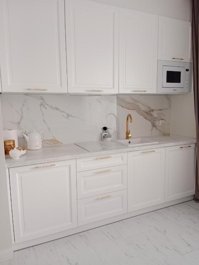 Apartament Glamour Chełm Dış mekan fotoğraf