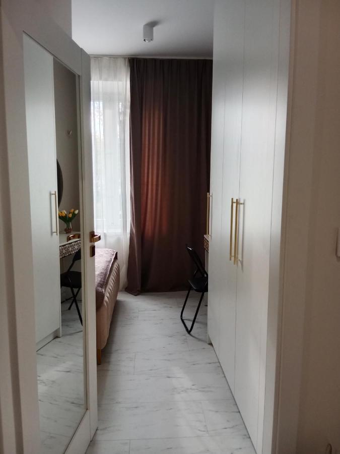 Apartament Glamour Chełm Dış mekan fotoğraf