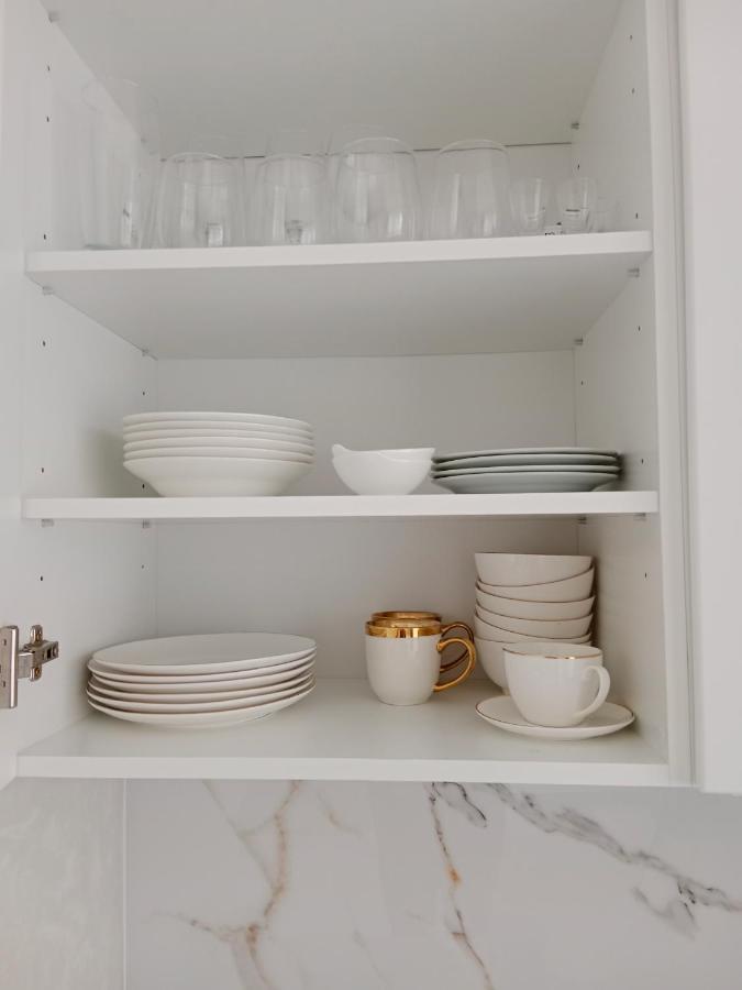 Apartament Glamour Chełm Dış mekan fotoğraf
