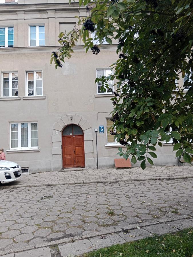 Apartament Glamour Chełm Dış mekan fotoğraf