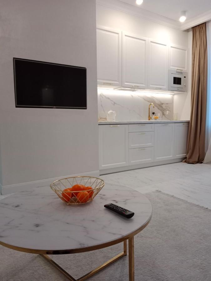 Apartament Glamour Chełm Dış mekan fotoğraf