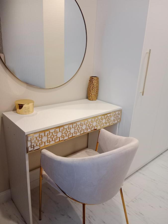 Apartament Glamour Chełm Dış mekan fotoğraf