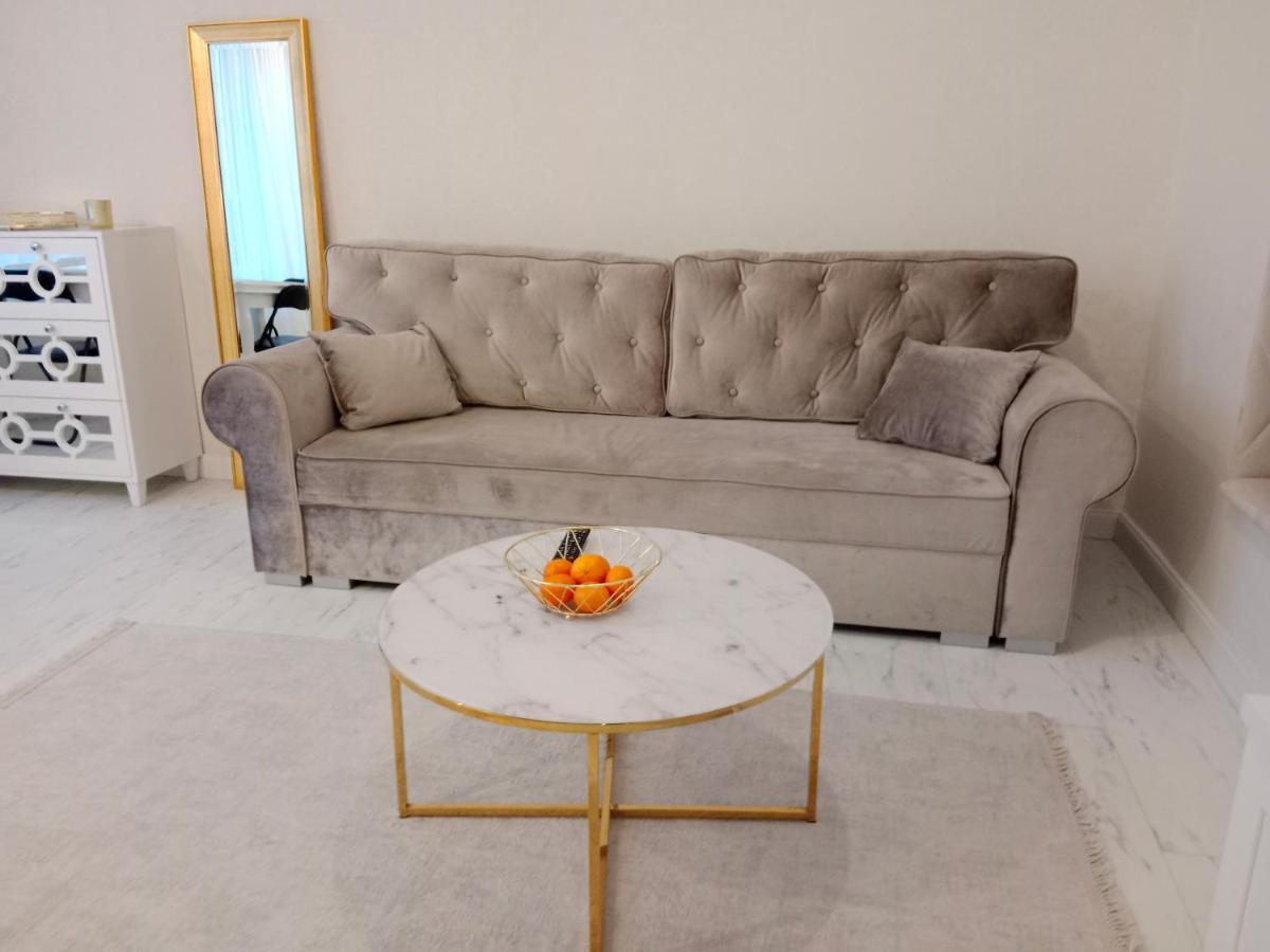 Apartament Glamour Chełm Dış mekan fotoğraf