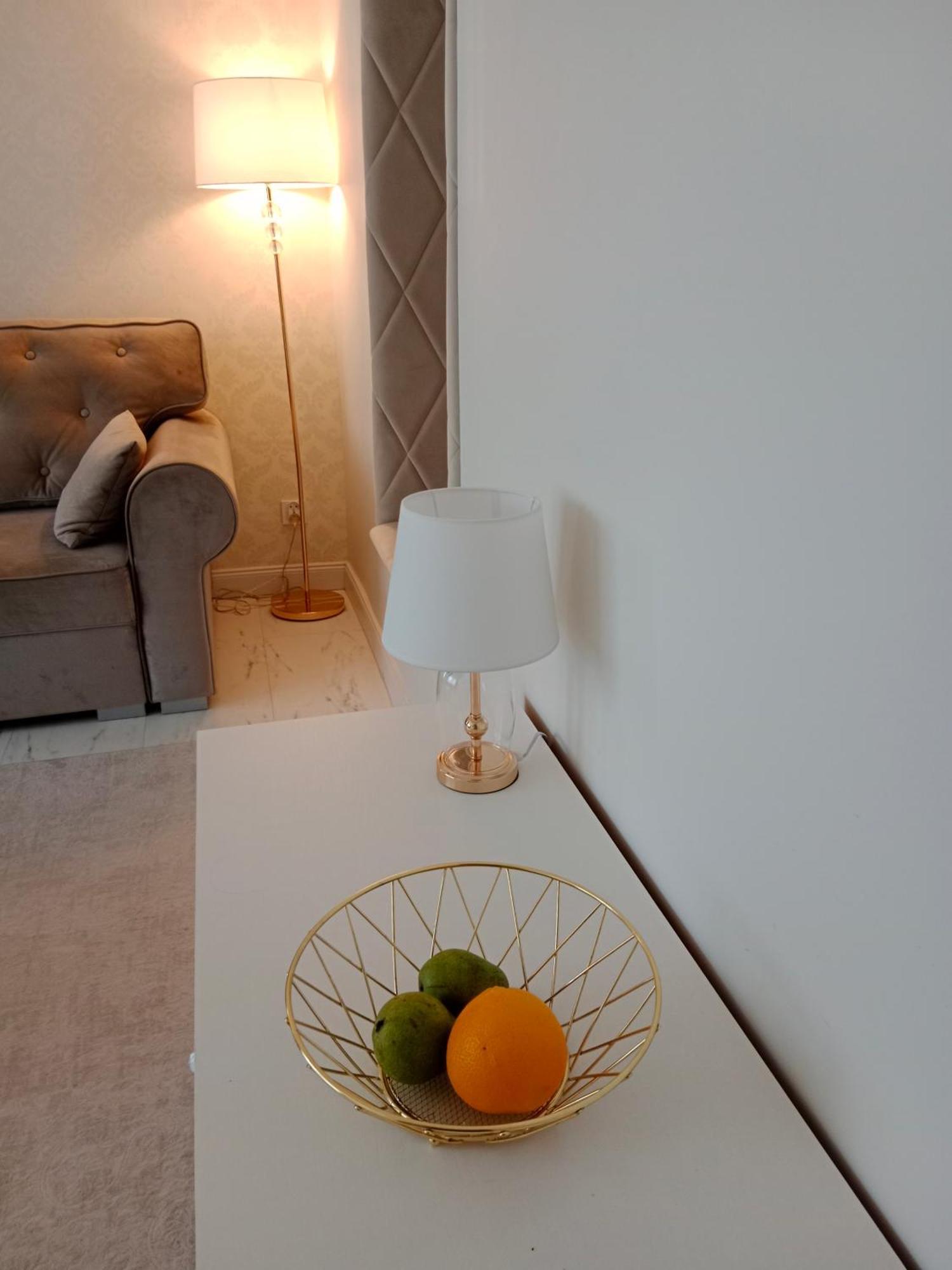 Apartament Glamour Chełm Dış mekan fotoğraf