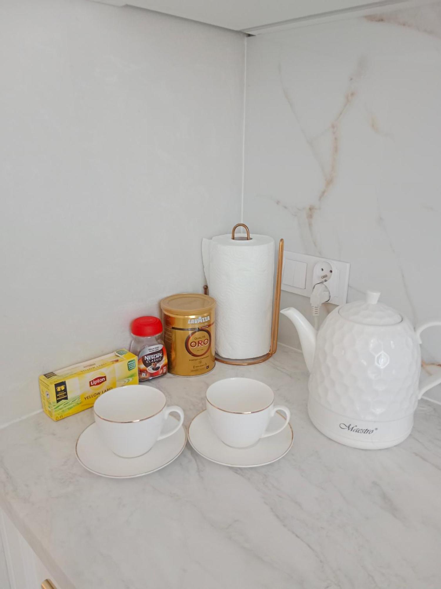 Apartament Glamour Chełm Dış mekan fotoğraf