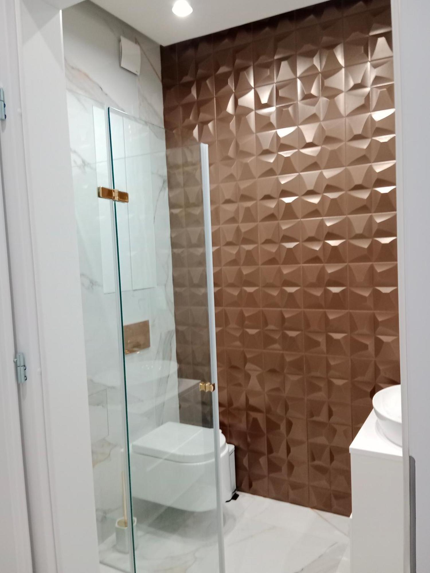 Apartament Glamour Chełm Oda fotoğraf